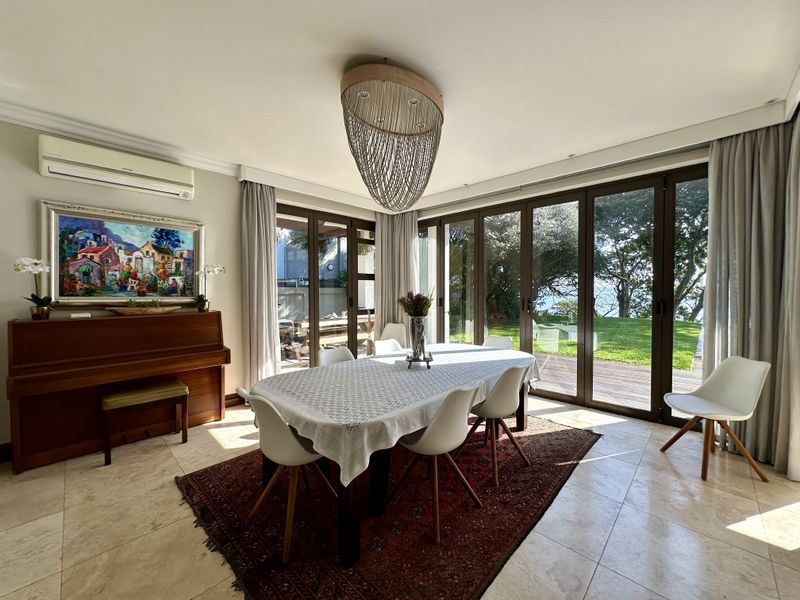 Modern Double-Storey Home with Boathouse on Mzingazi Golf Estate - Photo 5