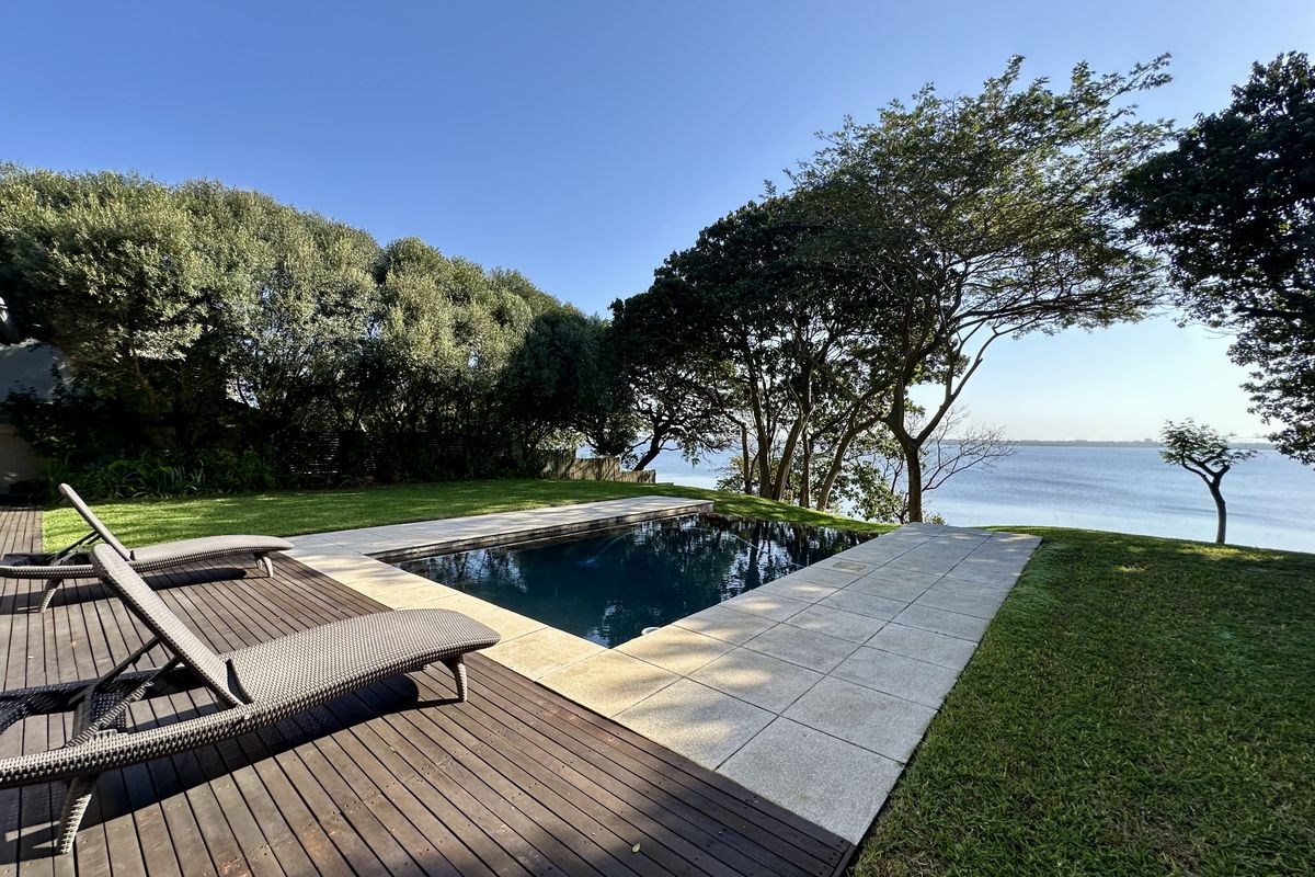 Modern Double-Storey Home with Boathouse on Mzingazi Golf Estate - Photo 2
