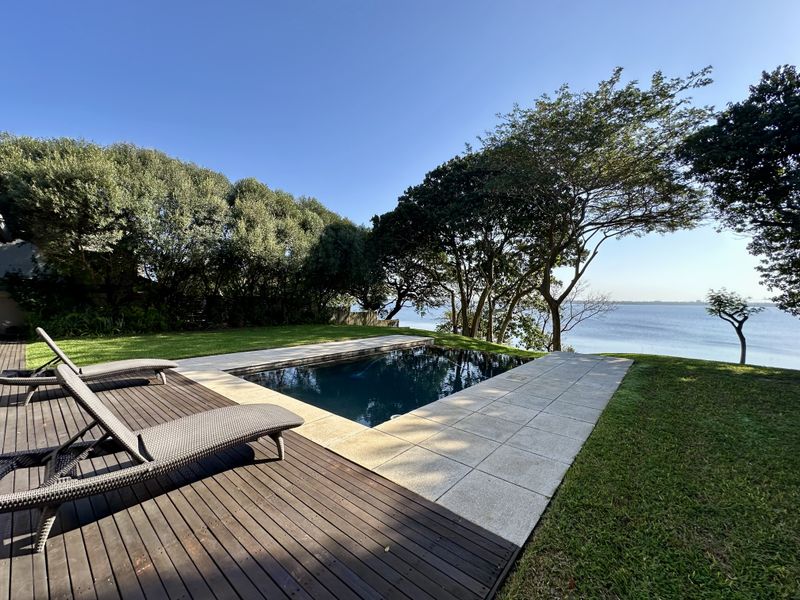 Modern Double-Storey Home with Boathouse on Mzingazi Golf Estate - Photo 2