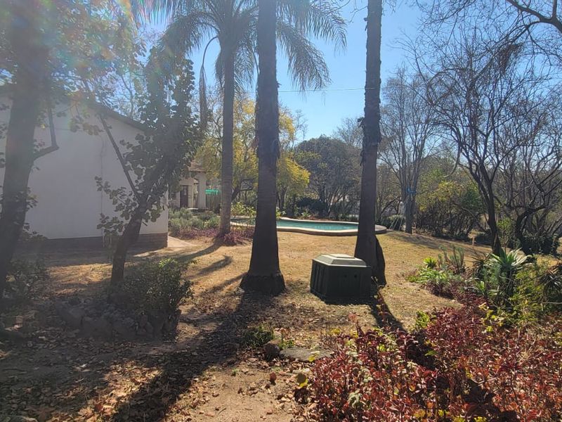 Farmall smallholding easy access from Malibongwe - Photo 4