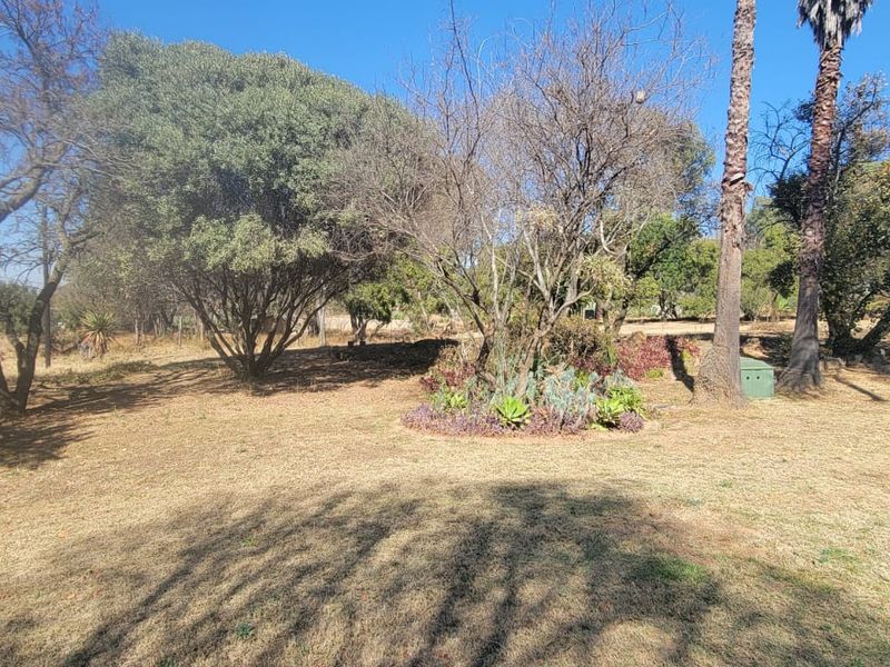 Farmall smallholding easy access from Malibongwe - Photo 7