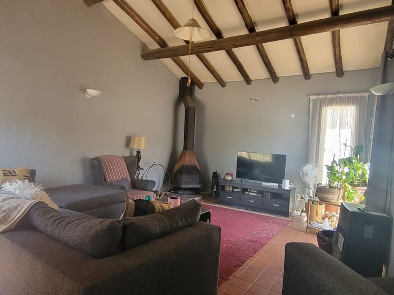 Farmall smallholding easy access from Malibongwe - Photo 6