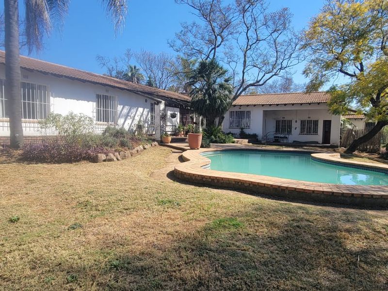 Farmall smallholding easy access from Malibongwe - Photo 5