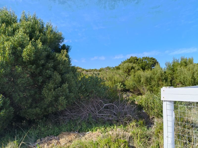 Well-Positioned Vacant Stand - Photo 3