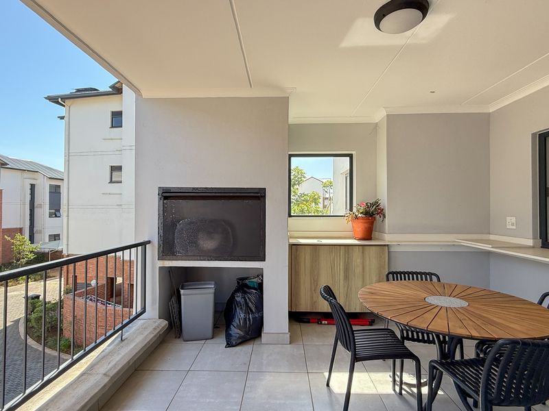 Luxury Apartment in Ballito Hills Estate - Photo 8