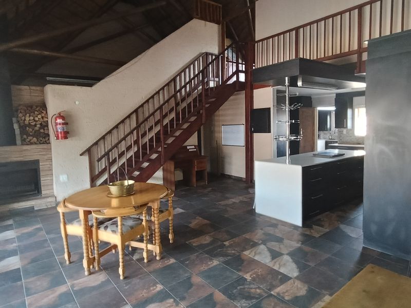 Charming 2.2-Hectare Retreat with Pool & Modern Comforts - Photo 6