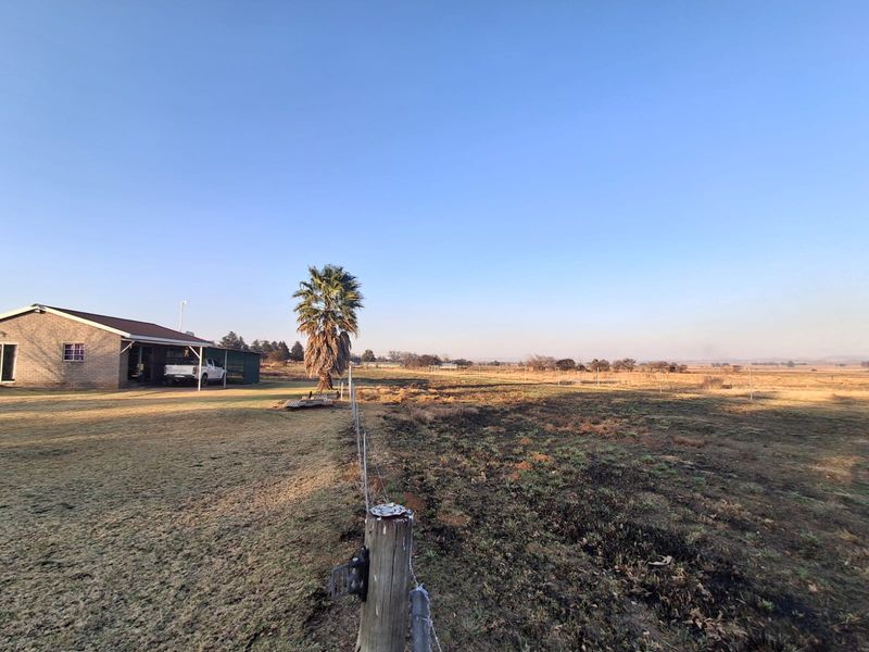 IMMACULATE 8HA HORSE RANCH ON THE OUTSKIRTS OF FALCON RIDGE WITH 4 WELL KEPT FLATLETS - Photo 4