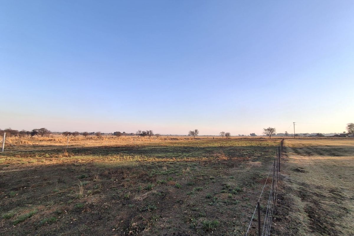 IMMACULATE 8HA HORSE RANCH ON THE OUTSKIRTS OF FALCON RIDGE WITH 4 WELL KEPT FLATLETS - Photo 5