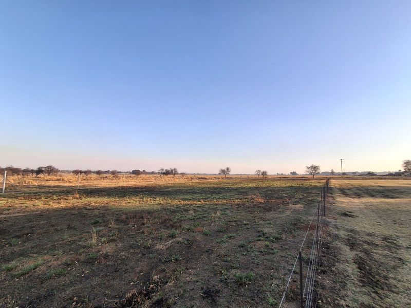 IMMACULATE 8HA HORSE RANCH ON THE OUTSKIRTS OF FALCON RIDGE WITH 4 WELL KEPT FLATLETS - Photo 5