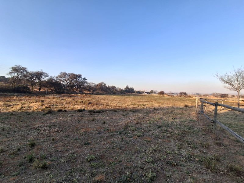 IMMACULATE 8HA HORSE RANCH ON THE OUTSKIRTS OF FALCON RIDGE WITH 4 WELL KEPT FLATLETS - Photo 8