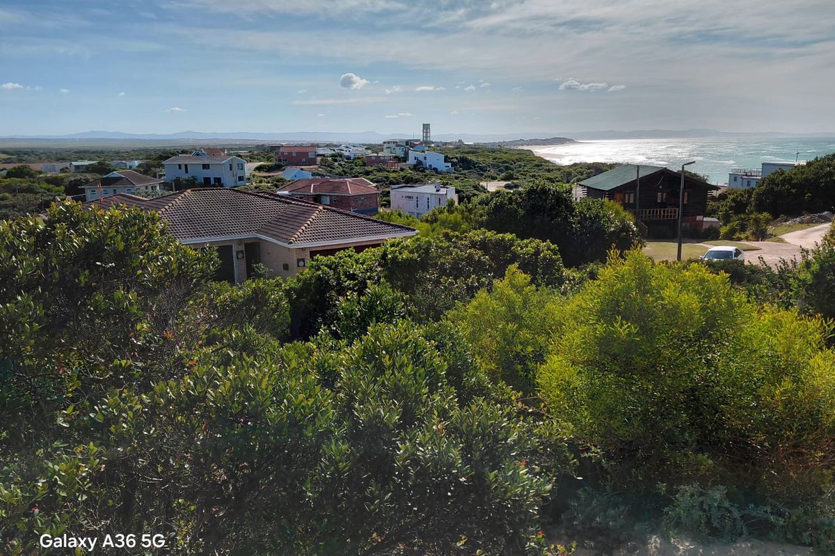 VACANT LAND  PRIME POSITION PARADISE BEACH - Photo 2