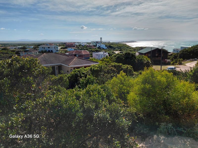 VACANT LAND  PRIME POSITION PARADISE BEACH - Photo 2