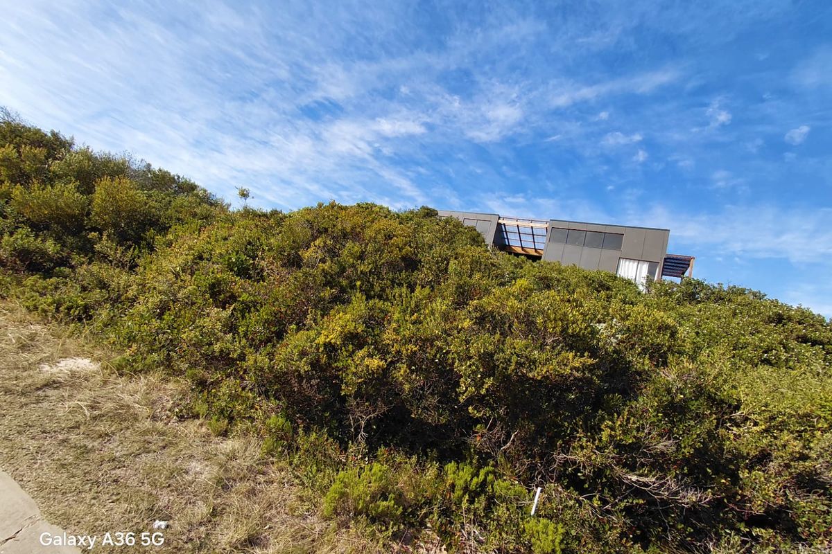 VACANT LAND  PRIME POSITION PARADISE BEACH - Photo 3