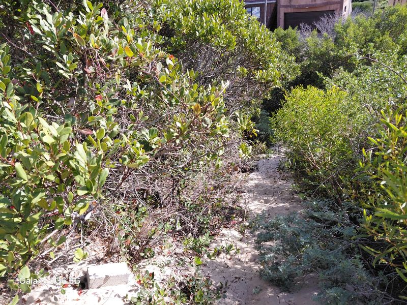 VACANT LAND  PRIME POSITION PARADISE BEACH - Photo 4