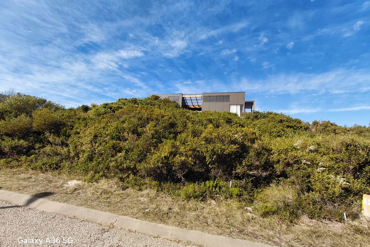 VACANT LAND  PRIME POSITION PARADISE BEACH - Photo 5