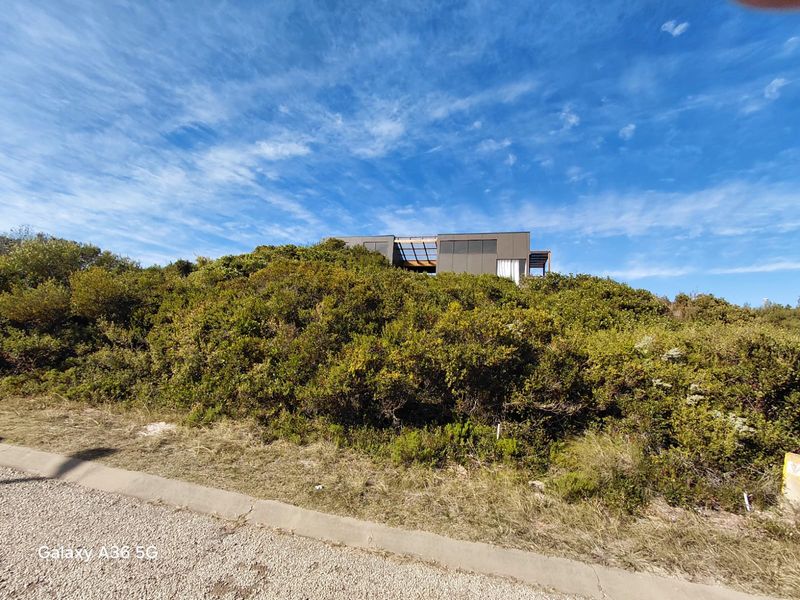 VACANT LAND  PRIME POSITION PARADISE BEACH - Photo 5