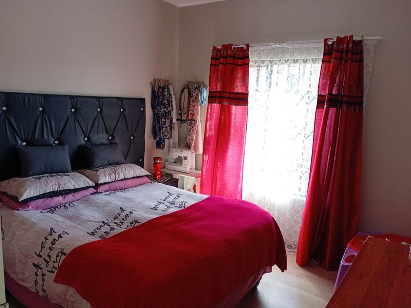 2-Bedroom Townhouse – Terra Nova Lifestyle Estate, Trichardt - Photo 7