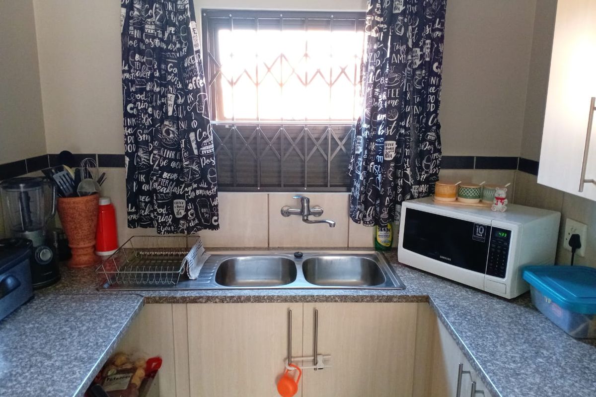 2-Bedroom Townhouse – Terra Nova Lifestyle Estate, Trichardt - Photo 5