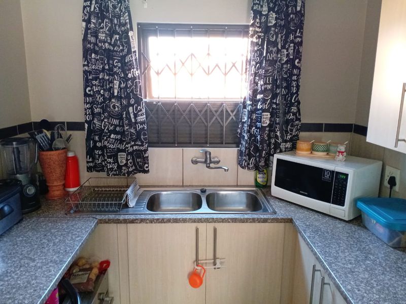 2-Bedroom Townhouse – Terra Nova Lifestyle Estate, Trichardt - Photo 5