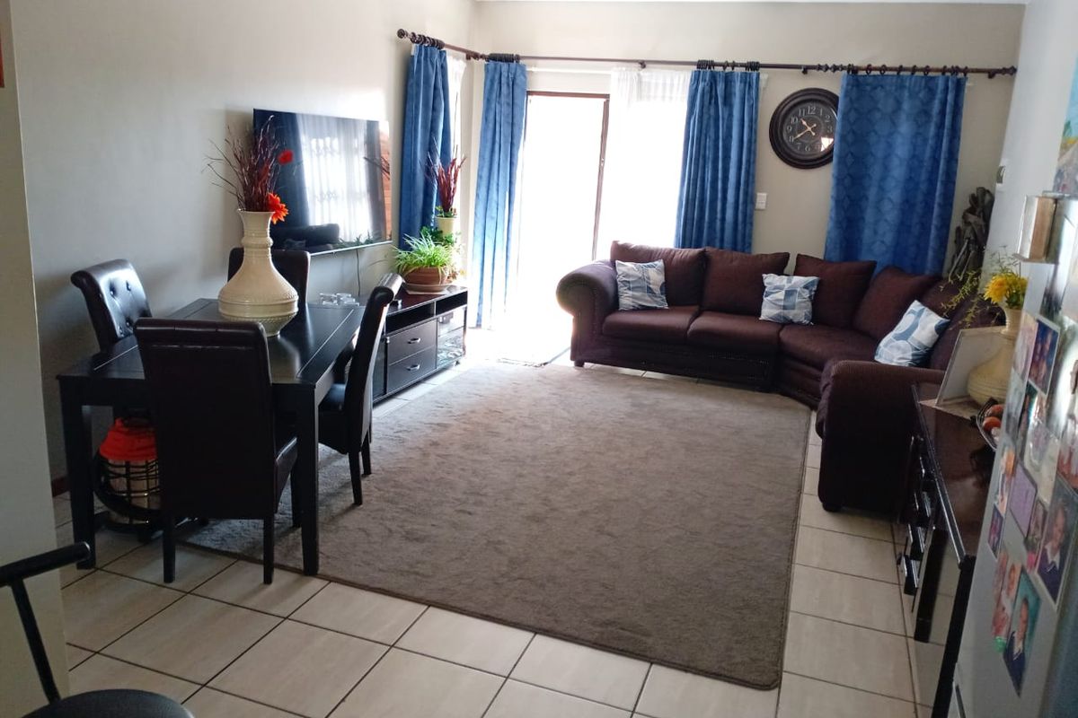 2-Bedroom Townhouse – Terra Nova Lifestyle Estate, Trichardt - Photo 2