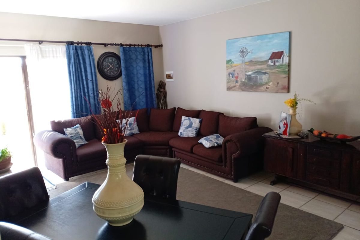 2-Bedroom Townhouse – Terra Nova Lifestyle Estate, Trichardt - Photo 3