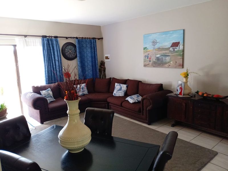 2-Bedroom Townhouse – Terra Nova Lifestyle Estate, Trichardt - Photo 3