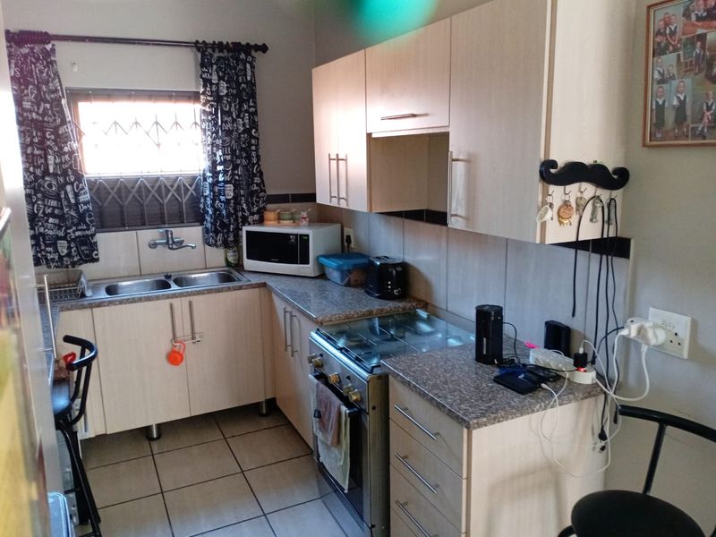 2-Bedroom Townhouse – Terra Nova Lifestyle Estate, Trichardt - Photo 4