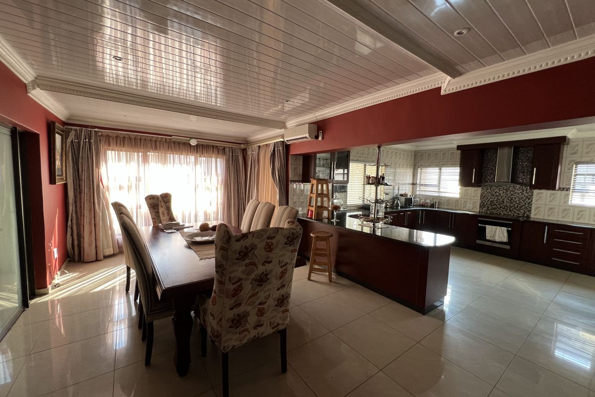 Modern Family Home in a Secure Estate – Polokwane - Photo 4