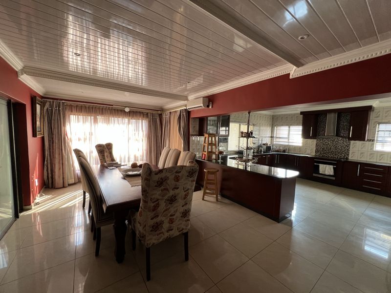 Modern Family Home in a Secure Estate – Polokwane - Photo 4