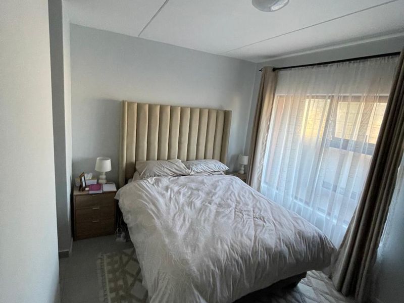 Modern 2 Bedroom, 2 Bathroom Apartment in Pepper Lane, Kosmosdal - Photo 10