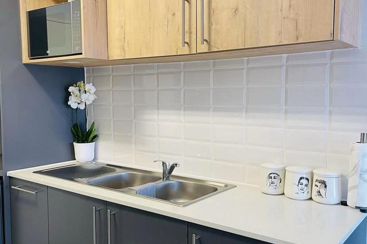 Modern 2 Bedroom, 2 Bathroom Apartment in Pepper Lane, Kosmosdal - Photo 3