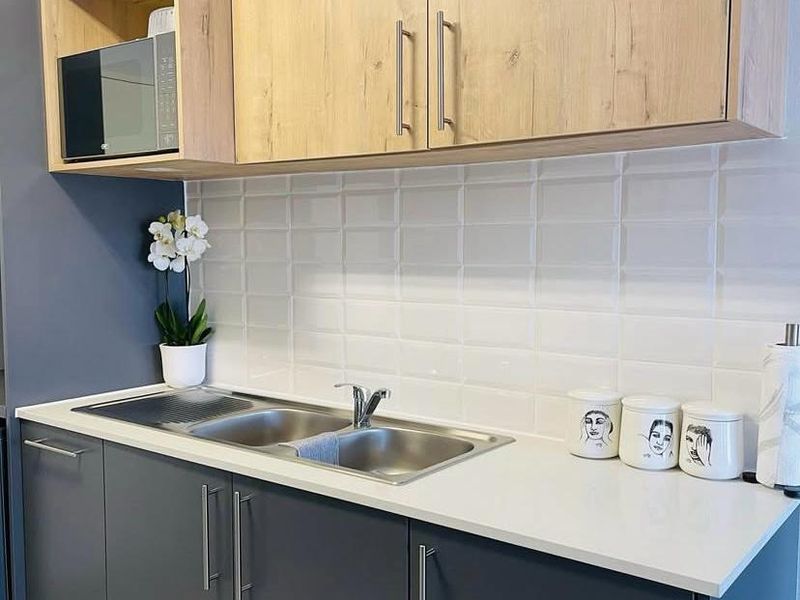 Modern 2 Bedroom, 2 Bathroom Apartment in Pepper Lane, Kosmosdal - Photo 3