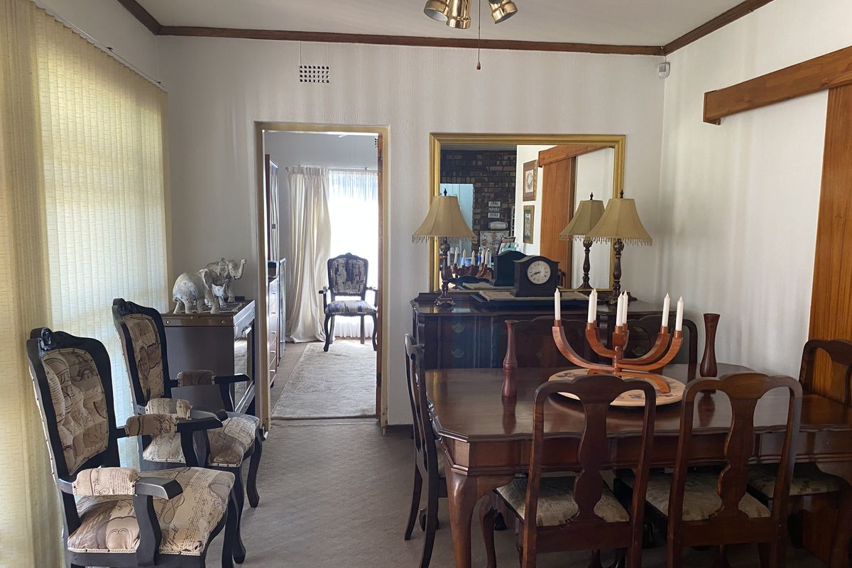 3 Bedroom Corner Stand Atlasville - Photo 3