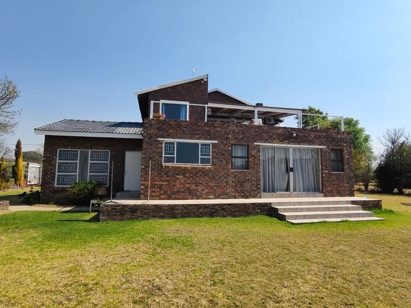 Escape to paradise in this stunning Deneysville property. - Photo 9