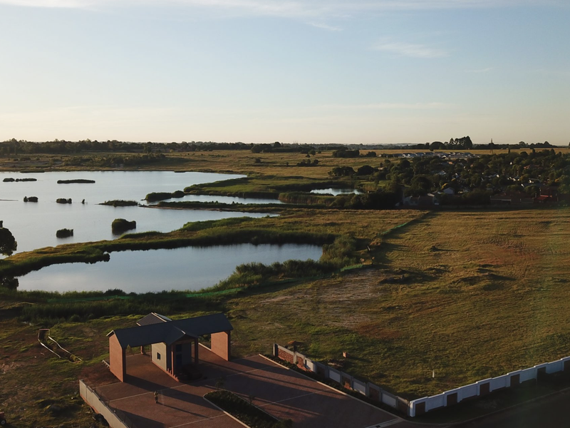 Luxury eco-estate stands for Sale - Photo 3