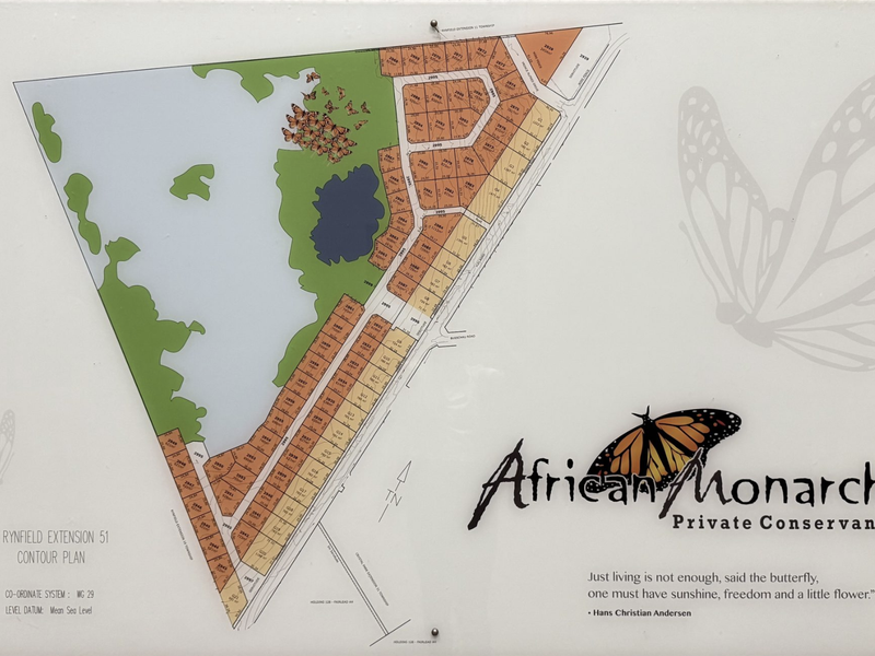 Luxury eco-estate stands for Sale - Photo 7