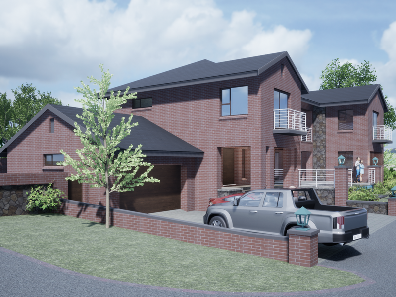 Luxury eco-estate stands for Sale - Photo 6