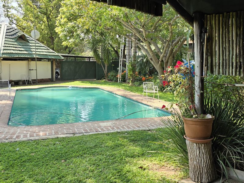 4 Bedroom House for Sale in Welgelegen - Photo 10