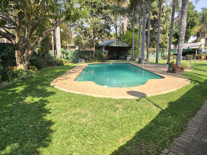 4 Bedroom House for Sale in Welgelegen - Photo 7