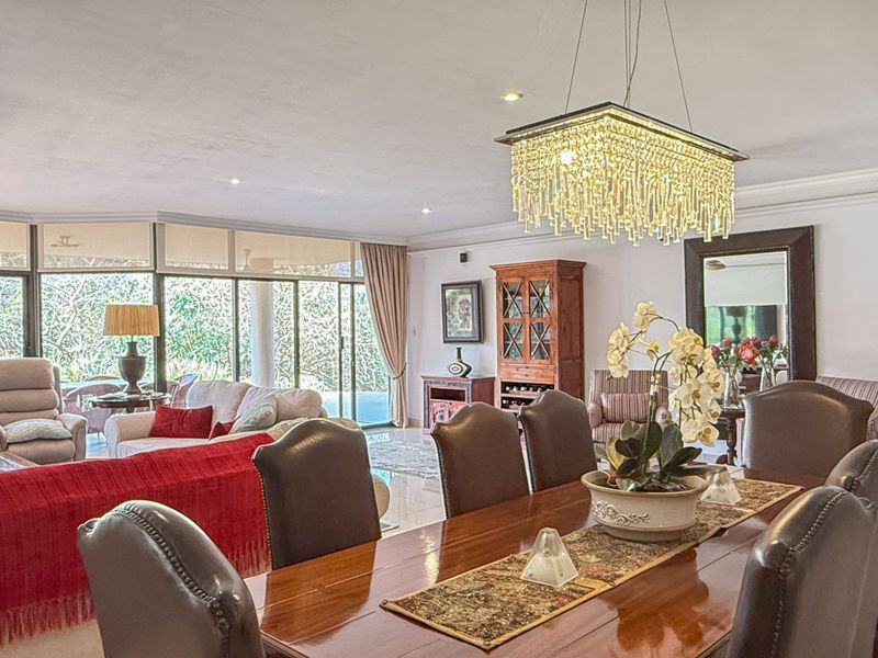 Elegant Single-Level Living with Private Garden - Photo 9