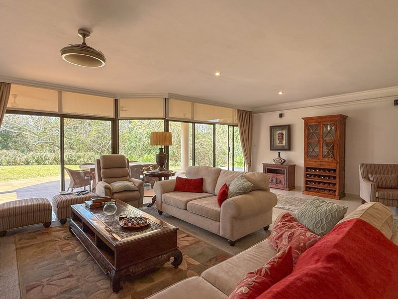 Elegant Single-Level Living with Private Garden - Photo 10