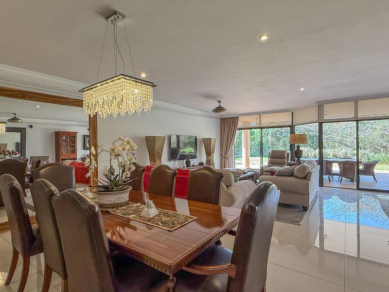 Elegant Single-Level Living with Private Garden - Photo 8