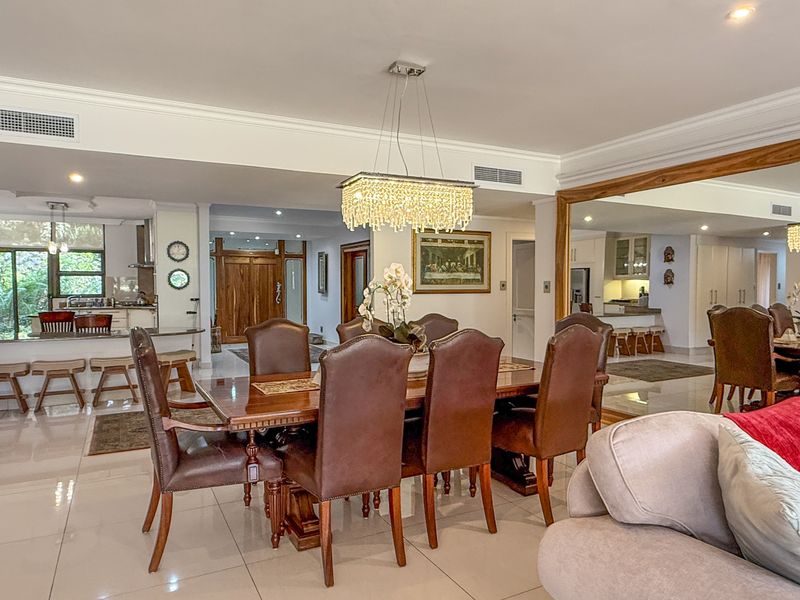 Elegant Single-Level Living with Private Garden - Photo 6