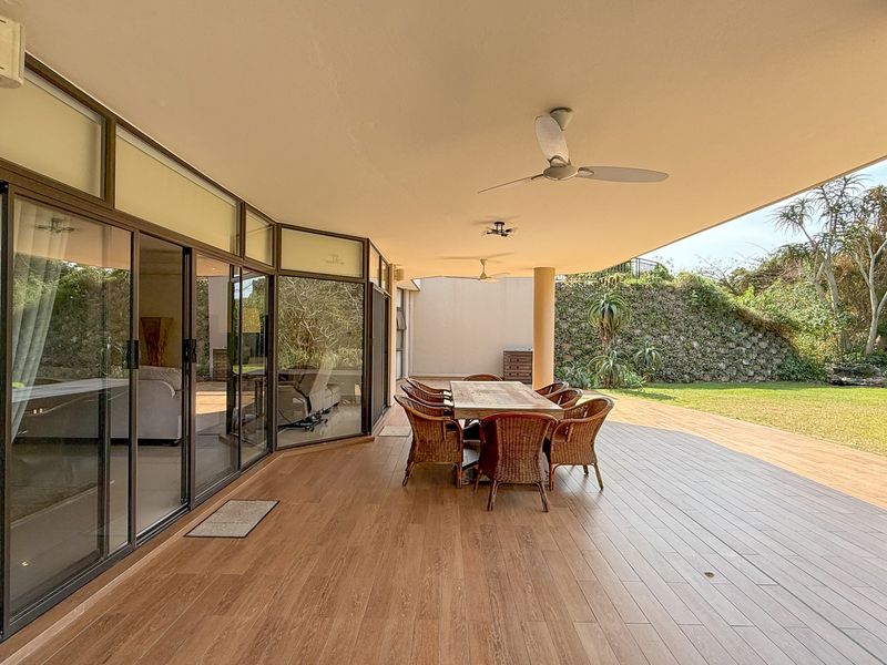 Elegant Single-Level Living with Private Garden - Photo 2