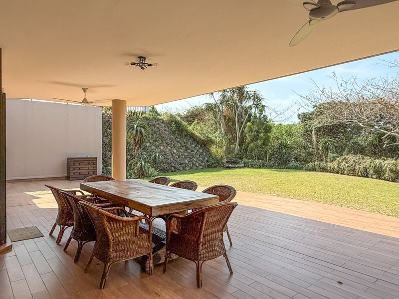 Elegant Single-Level Living with Private Garden - Photo 3