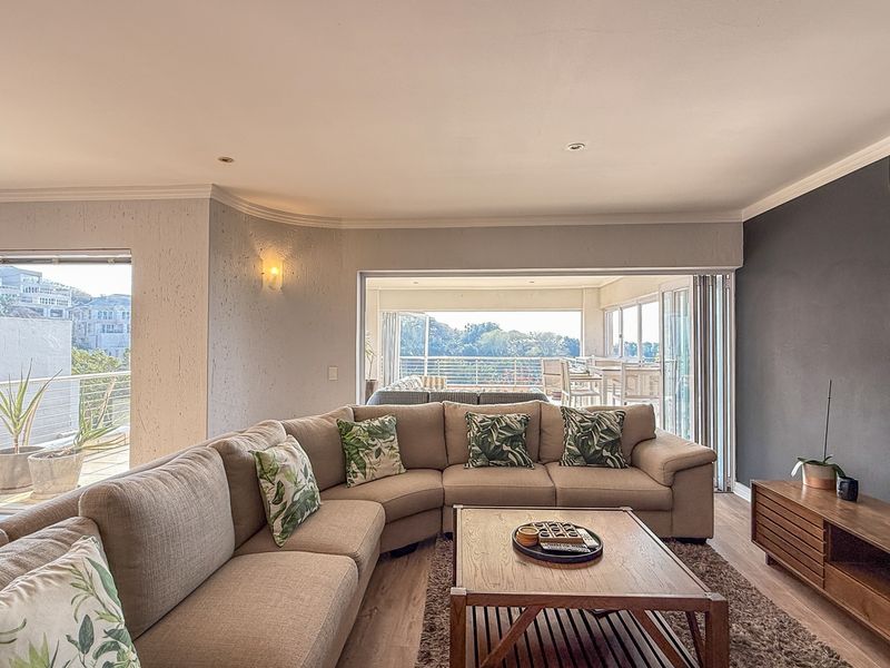 Stunning Modern Apartment with Sea Views in Simbithi Estate - Photo 10