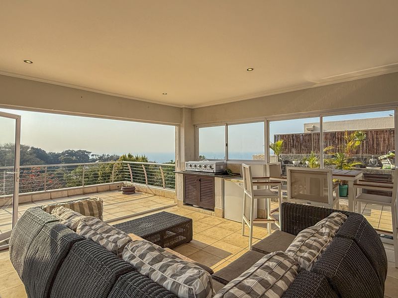 Stunning Modern Apartment with Sea Views in Simbithi Estate - Photo 3