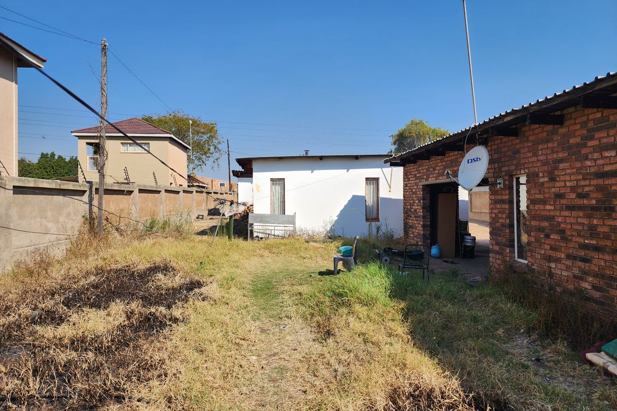 Vacant Land for sale - Photo 2