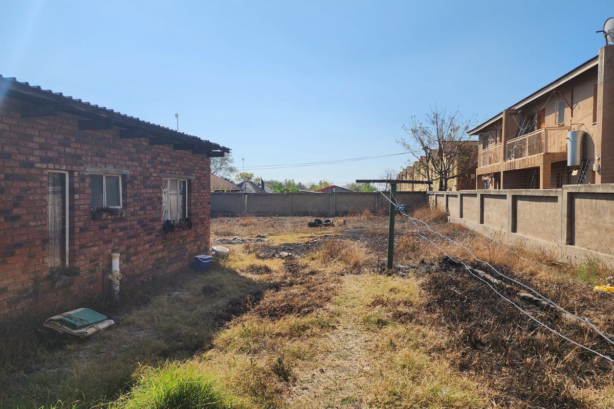 Vacant Land for sale - Photo 3