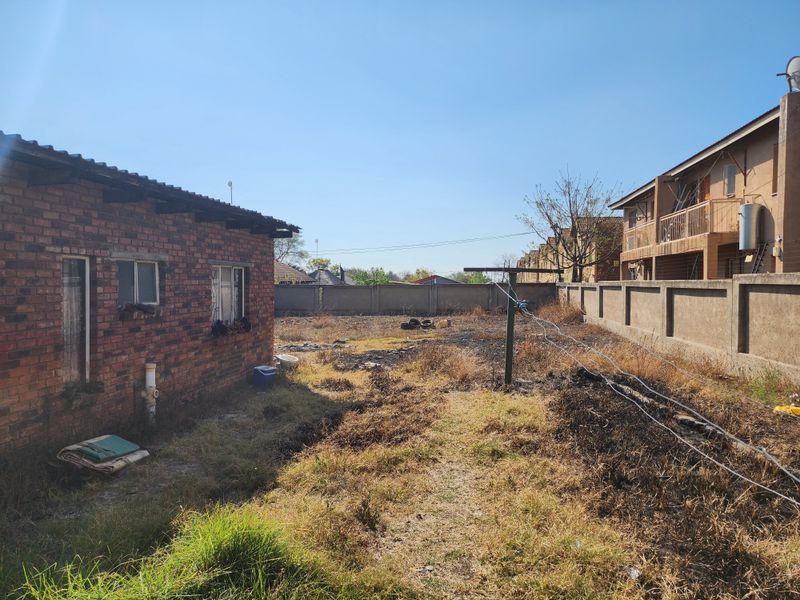 Vacant Land for sale - Photo 3